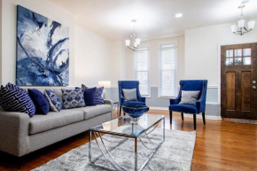 NoMA 3BR Townhome - UnionMarket H St Streetcar